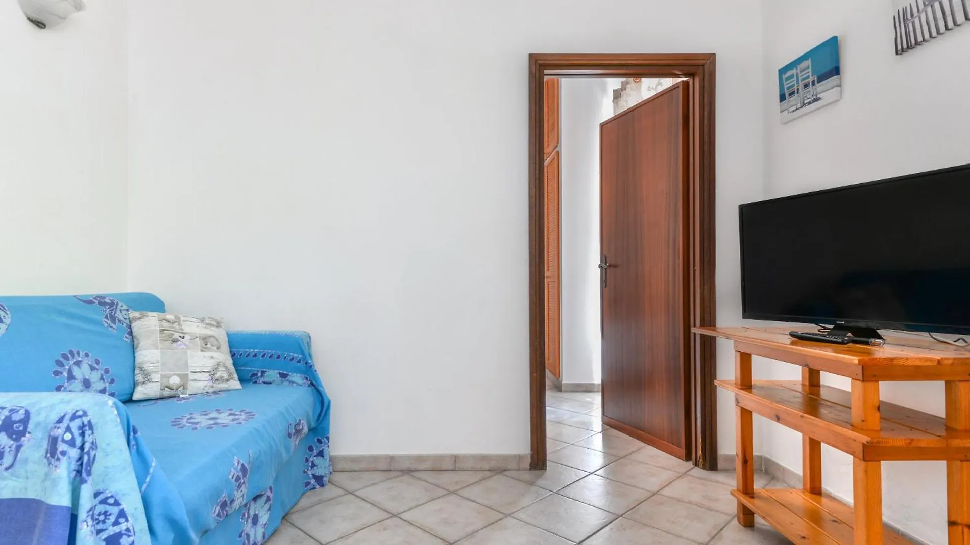 Holiday home Vicino Alla Spiaggia - Procchio Marciana