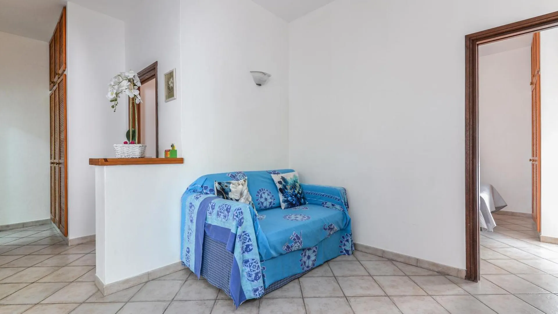 Vicino Alla Spiaggia - Procchio Marciana  Holiday home Marciana (Isola d'Elba)
