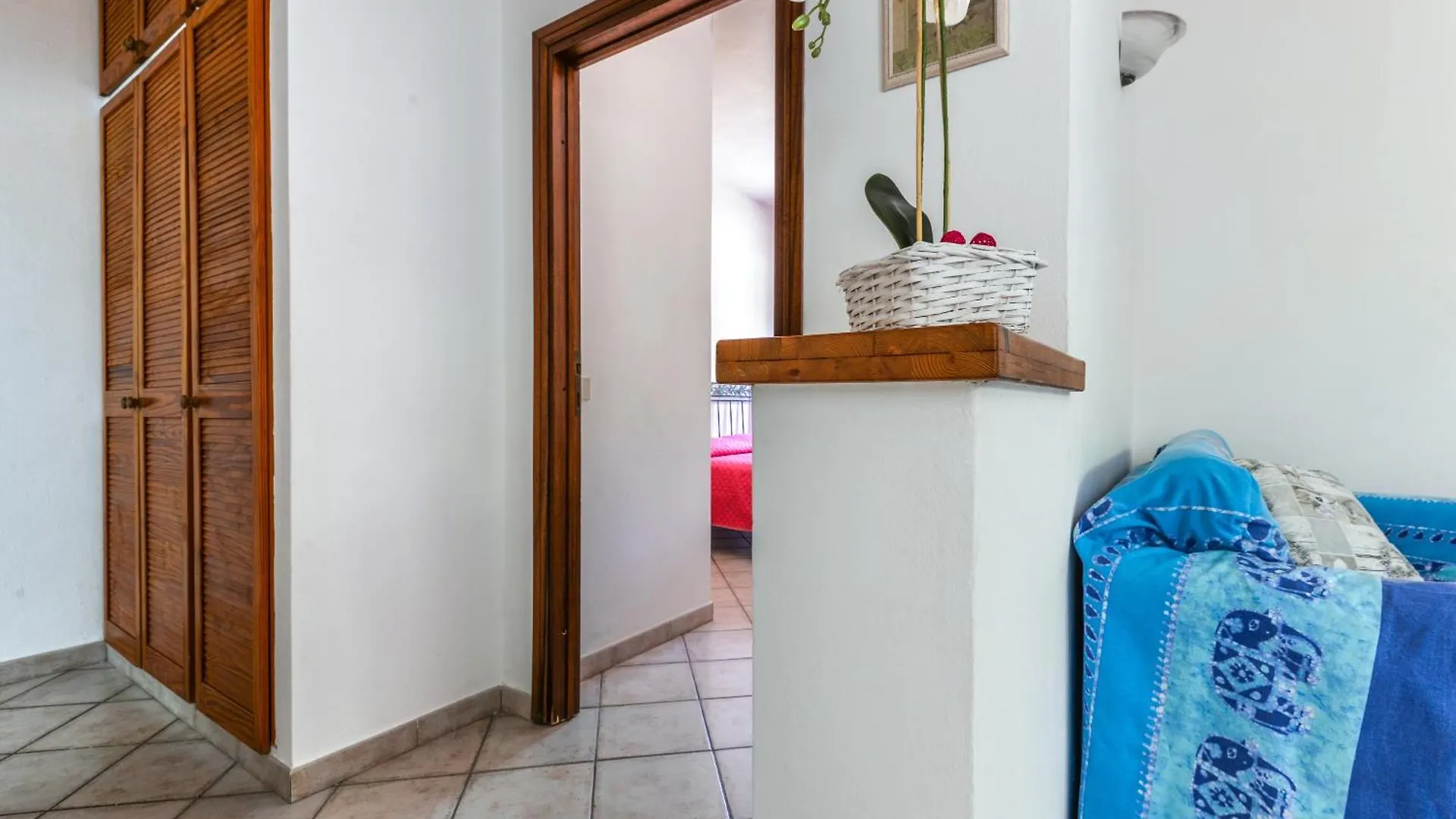 Holiday home Vicino Alla Spiaggia - Procchio Marciana