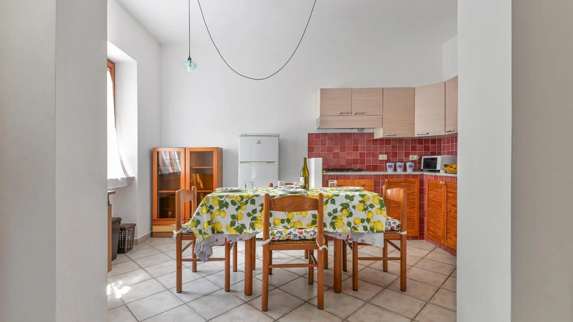 Holiday home Vicino Alla Spiaggia - Procchio Marciana  Italy