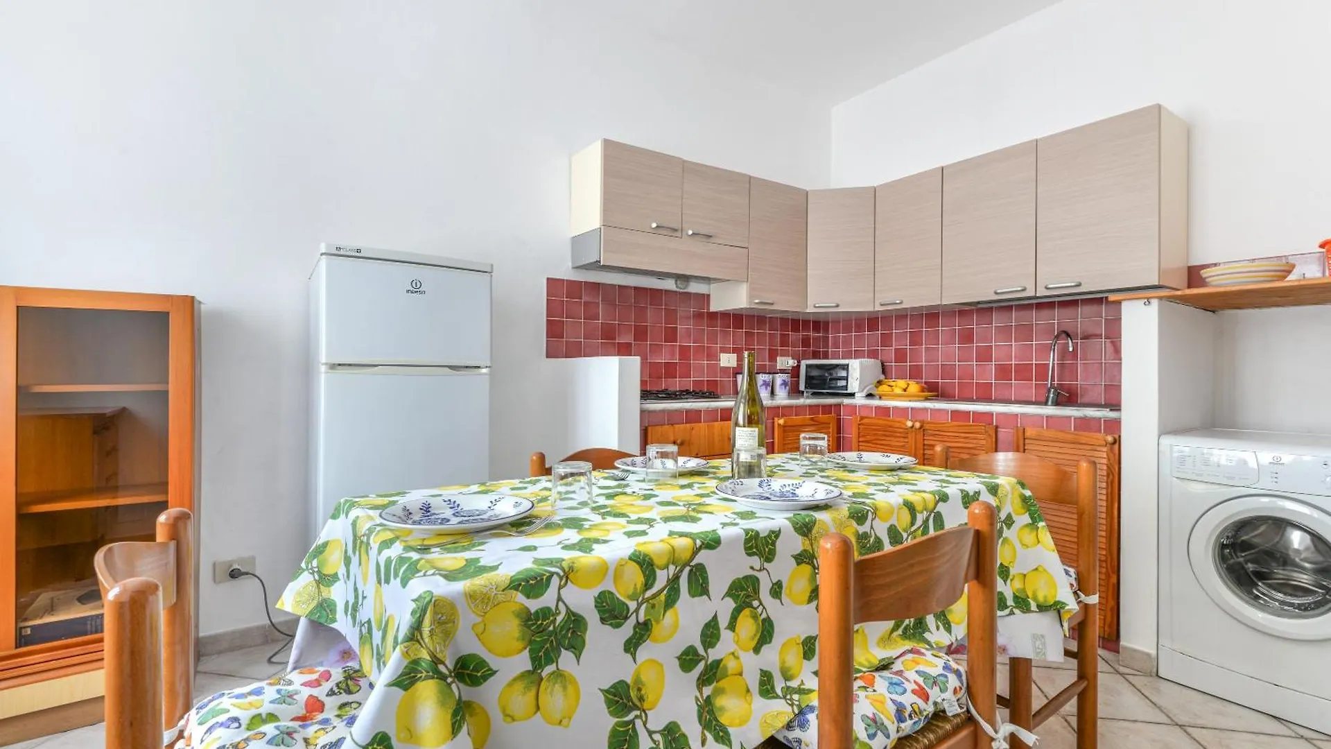 Holiday home Vicino Alla Spiaggia - Procchio Marciana