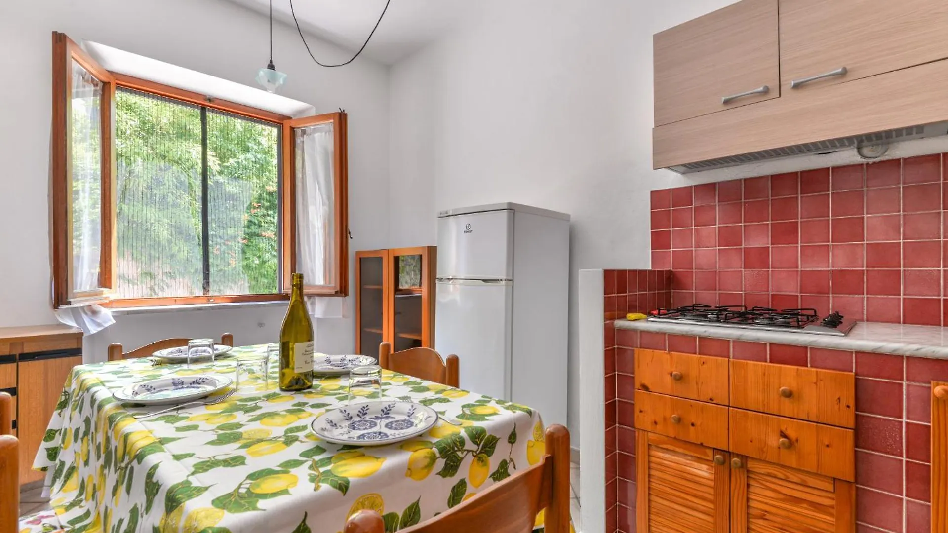 Holiday home Vicino Alla Spiaggia - Procchio Marciana  Italy