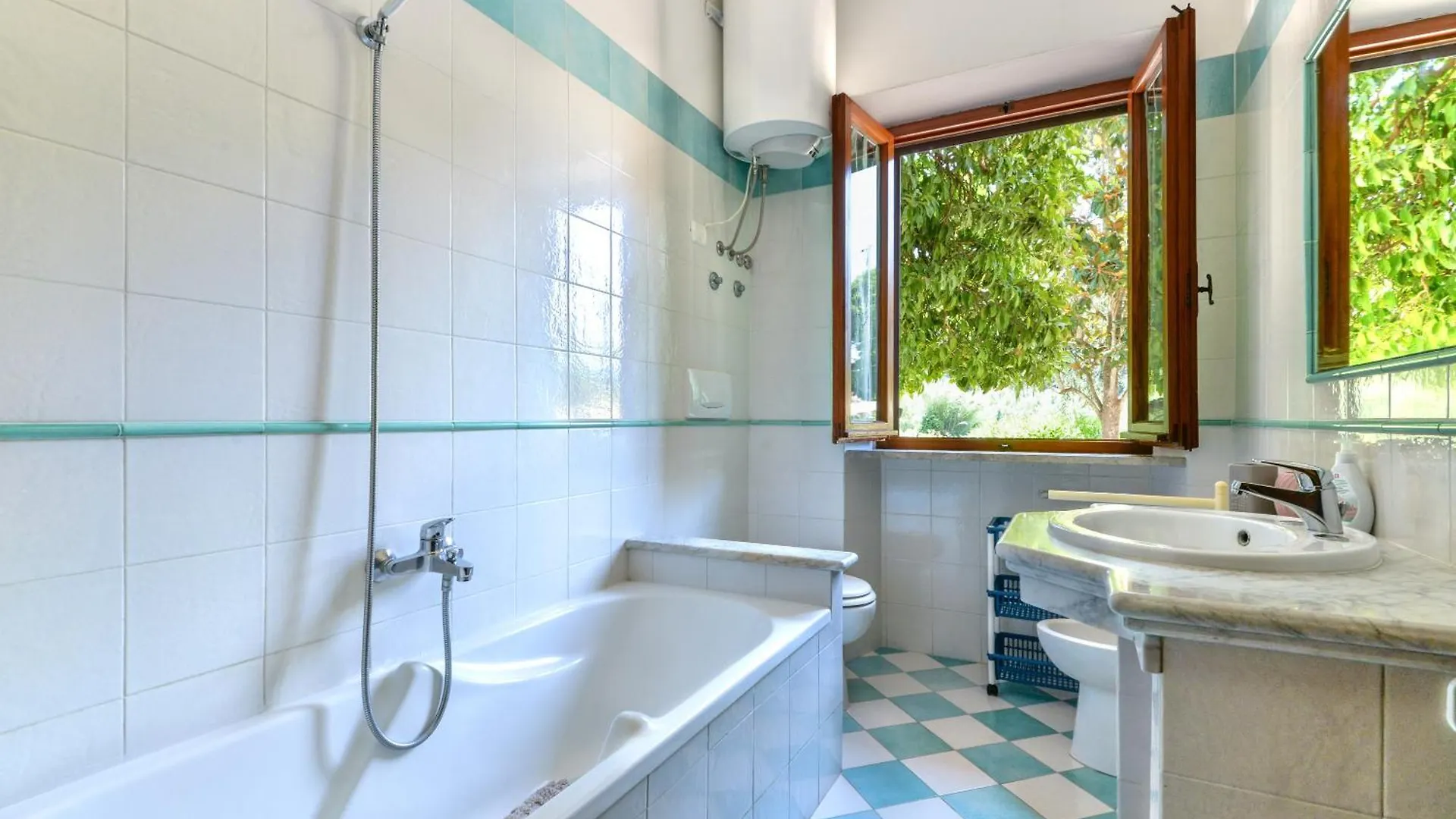 Vicino Alla Spiaggia - Procchio Marciana  Holiday home