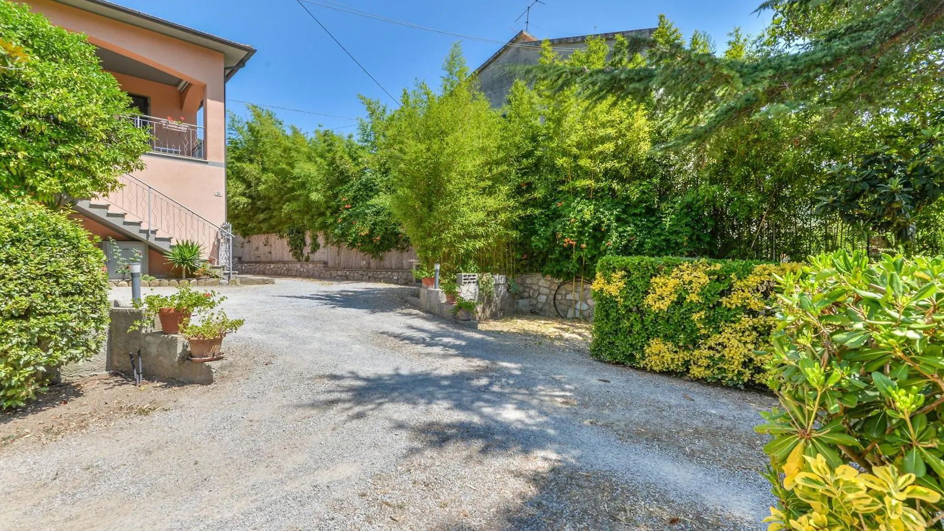 Vicino Alla Spiaggia - Procchio Marciana  Holiday home